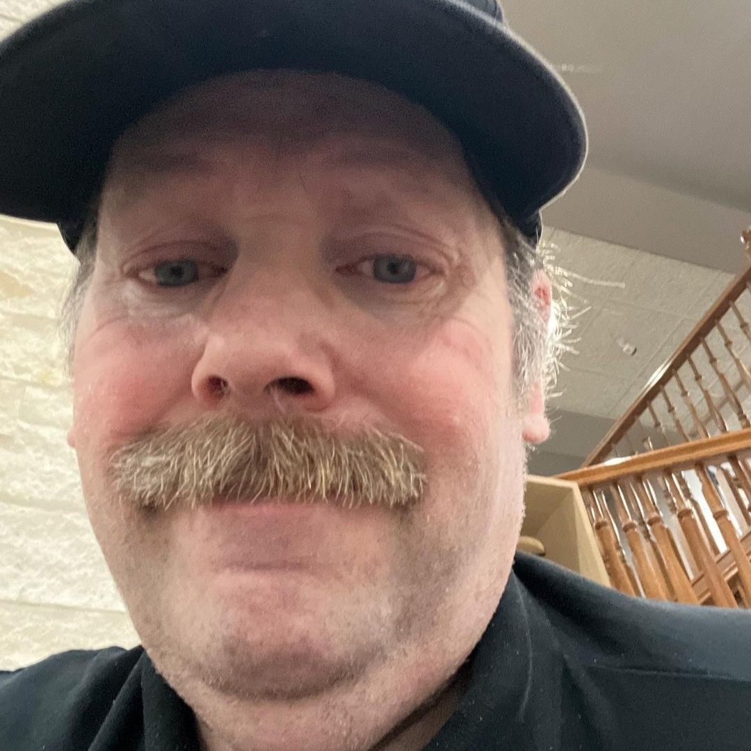 Chris Ford profile